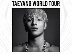 Adakah Bintang Tamu di Konser Taeyang RISE in Jakarta Nanti?