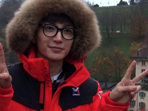 Keluar dari Militer, Leeteuk SuJu Mudah Lelah dan Jadi Pelupa