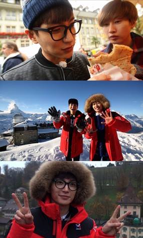 Keluar dari Militer, Leeteuk SuJu Mudah Lelah dan Jadi Pelupa