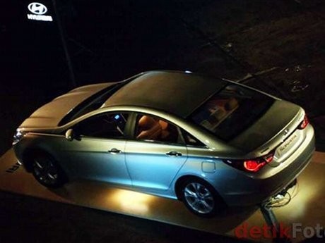 Hadapi VW dan GM di Tiongkok, Hyundai Bangun Pabrik Baru