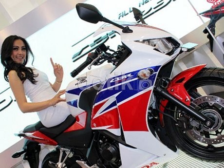 Honda Siap Lahirkan Lebih Banyak CBR