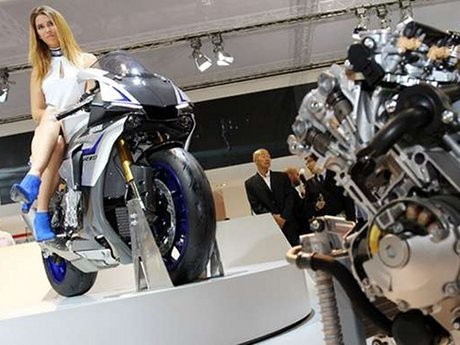 5 Monster Jalanan Super Keren