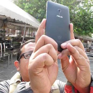 Serunya Jalan-jalan ke Thailand bareng Asus Zenfone