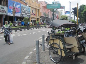 Malam Tahun Baru Nanti, Malioboro Ditutup