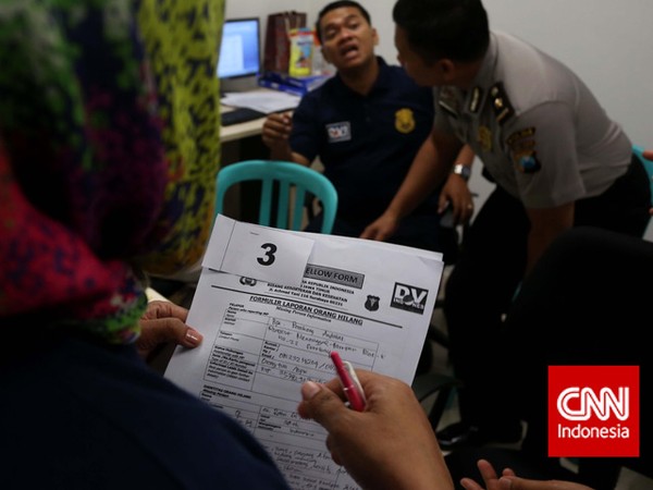 DVI Polda Jatim Siap  Identifikasi Jenazah