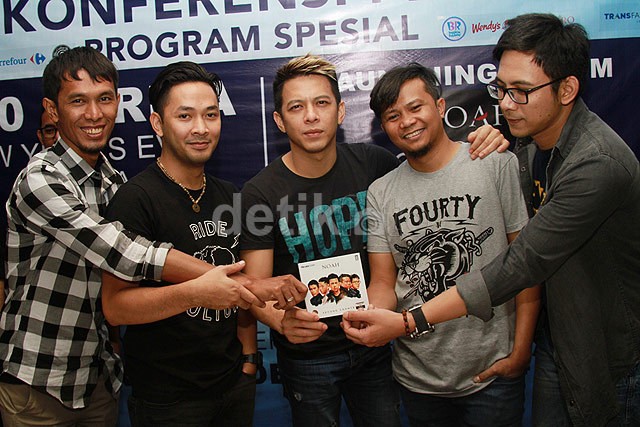 Kerjasama dengan Seluruh Gerai CT Corp, Ini Harapan NOAH