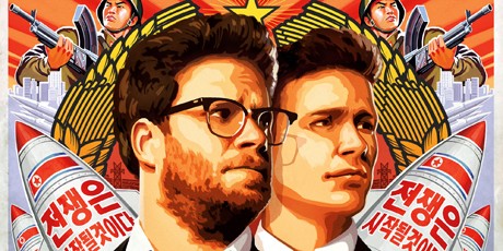 The Interview Tayang di Kanada