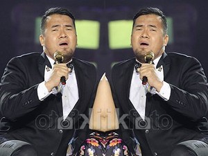 Fitri Karlina Dinikahi Pilot, Bang Ipul Kecantol Chef?