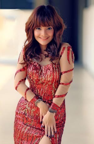 Irma Dharmawangsa Juga Jadi Korban Meme di Internet