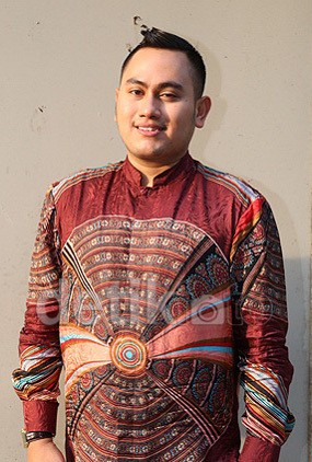 Jika Pulang ke Rumah, Nassar Ingin Hanya Karena Anak-anak