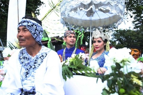 Jika Nagita Hamil, Raffi Ahmad Ingin Anaknya Laki-laki
