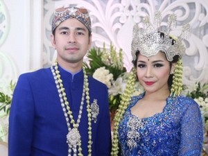 Raffi Ahmad Tanggapi Komentar Miring Seputar Ngunduh Mantu