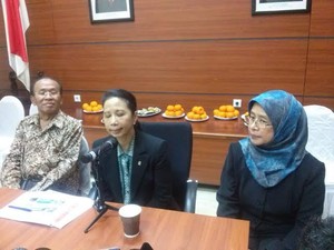 Arahan Menteri Rini ke Bos Baru Bulog: Beri Untung ke Petani