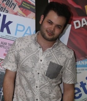 Risiko Rilis Moving On, Ridho Rhoma: Tidak Diterima atau Mengecewakan!