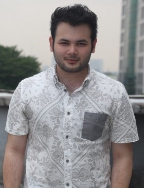 Ridho Rhoma Siapkan Sentuhan Berbeda di Album Baru