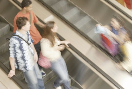 Heboh Info Percobaan Penculikan Anak di Mal, Ini Tanggapan Pihak Manajemen