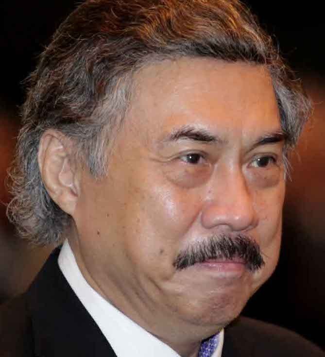pk hanya sekali gayus lumbuun sema