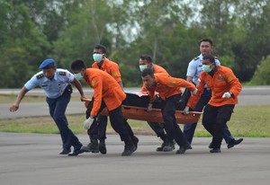 Ini Ciri-ciri Dua Jenazah yang Berada di RS Sultan Imanuddin