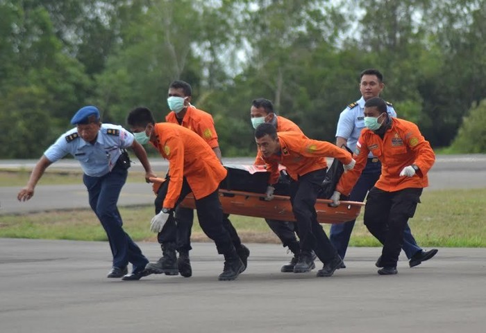 Ini Ciri-ciri Dua Jenazah yang Berada di RS Sultan Imanuddin