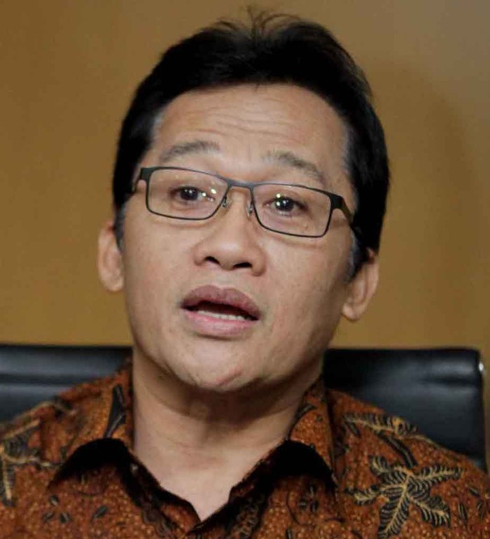 Eksekusi Mati Gembong Narkoba Lambat, MA: Kita Malu Sekali dengan China