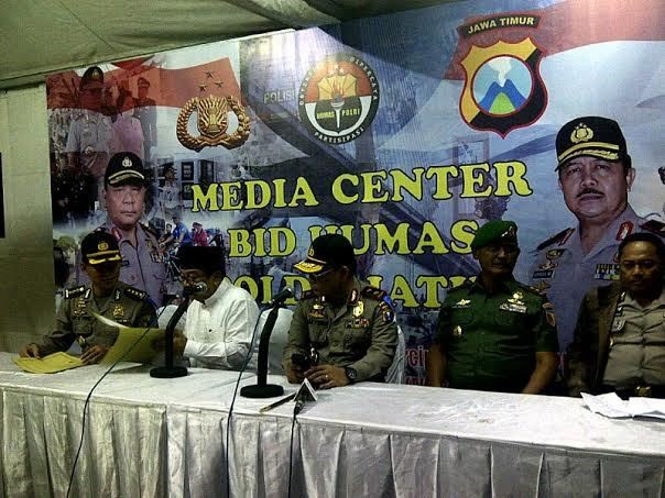 Identifikasi Post Mortem 2 Jasad Penumpang QZ8501 Selesai