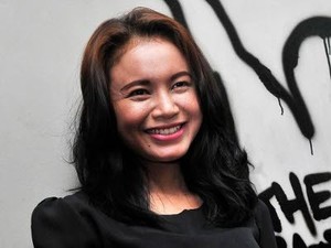 Rossa: Desperate Kalau Dibilang Mendambakan Pasangan