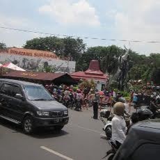 Puncak Pengunjung KBS Saat Libur Panjang Diprediksi Hari Ini