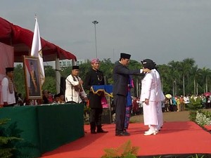 Ini Daftar Kepala Dinas DKI dan Pejabat Baru yang Dilantik Ahok