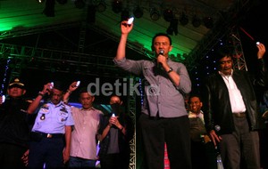 Ahok: Pejabat yang Digeser Masih Bisa Kembali ke Posisi Semula