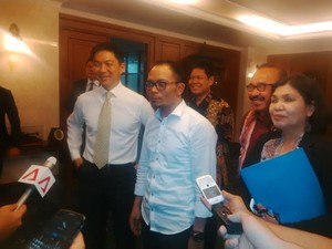 Cegah Radikalisasi, Menaker Hanif Larang Masuk Guru Agama dan Dosen Teologi Asing