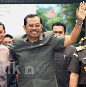 Kisah Jaksa PHP-in Rakyat Indonesia Selama 6 Tahun di Kasus Denis