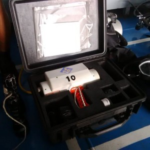 Bermodal Alat Tempur Bawah Laut, 57 Penyelam Siap Terjun Cari Bangkai AirAsia