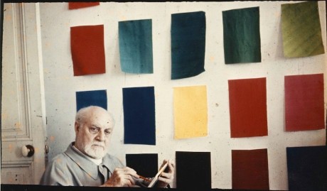 Peringati Ulang Tahun Henri Matisse, Museum New York Gelar Pameran