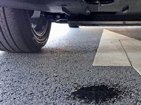 Ini Prediksi Mesin-mesin mobil pada 2017