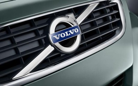 Volvo Siap Kenalkan V40 dengan Mesin 3 Silinder