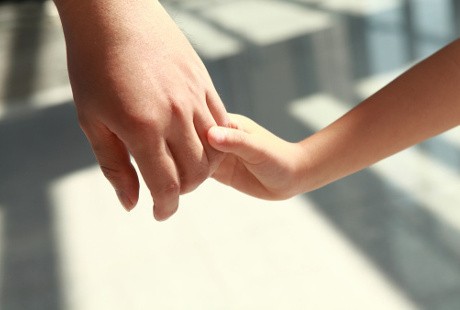 Kenali dan Antisipasi, Kriteria Anak yang Mudah Hilang di Keramaian