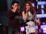 Kolaborasi NOAH, Geisha dan Nidji di Konser Tahun Baru