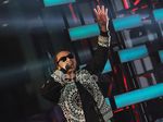 Kolaborasi NOAH, Geisha dan Nidji di Konser Tahun Baru