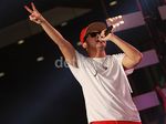 Kolaborasi NOAH, Geisha dan Nidji di Konser Tahun Baru