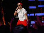 Kolaborasi NOAH, Geisha dan Nidji di Konser Tahun Baru