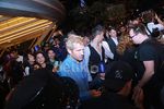 Intim dengan MLTR di Malam Pergantian Tahun di Bandung