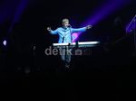 Intim dengan MLTR di Malam Pergantian Tahun di Bandung
