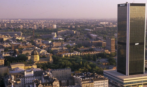 10 Kota dengan Harga Hotel Bintang 5 Termurah di Eropa