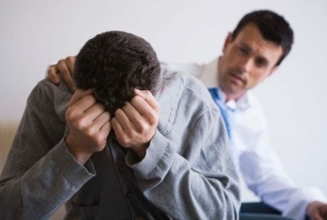 6 Penyebab Mr P Susah Ereksi