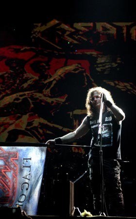 Konser-Konser Terbaik di Tahun 2014