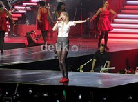 Konser-Konser Terbaik di Tahun 2014