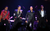 Konser-Konser Terbaik di Tahun 2014