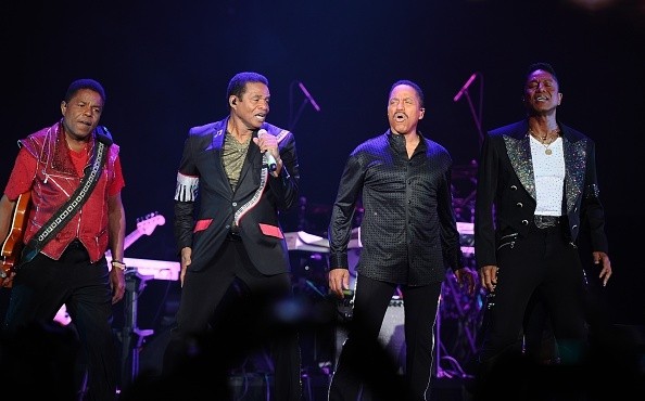 Konser-Konser Terbaik di Tahun 2014