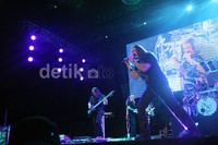 Konser-Konser Terbaik di Tahun 2014