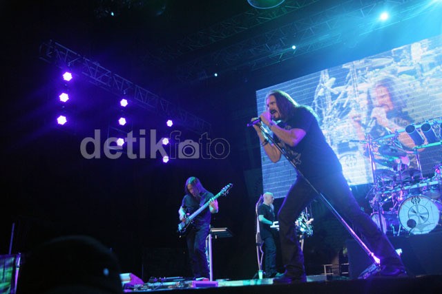 Konser-Konser Terbaik di Tahun 2014